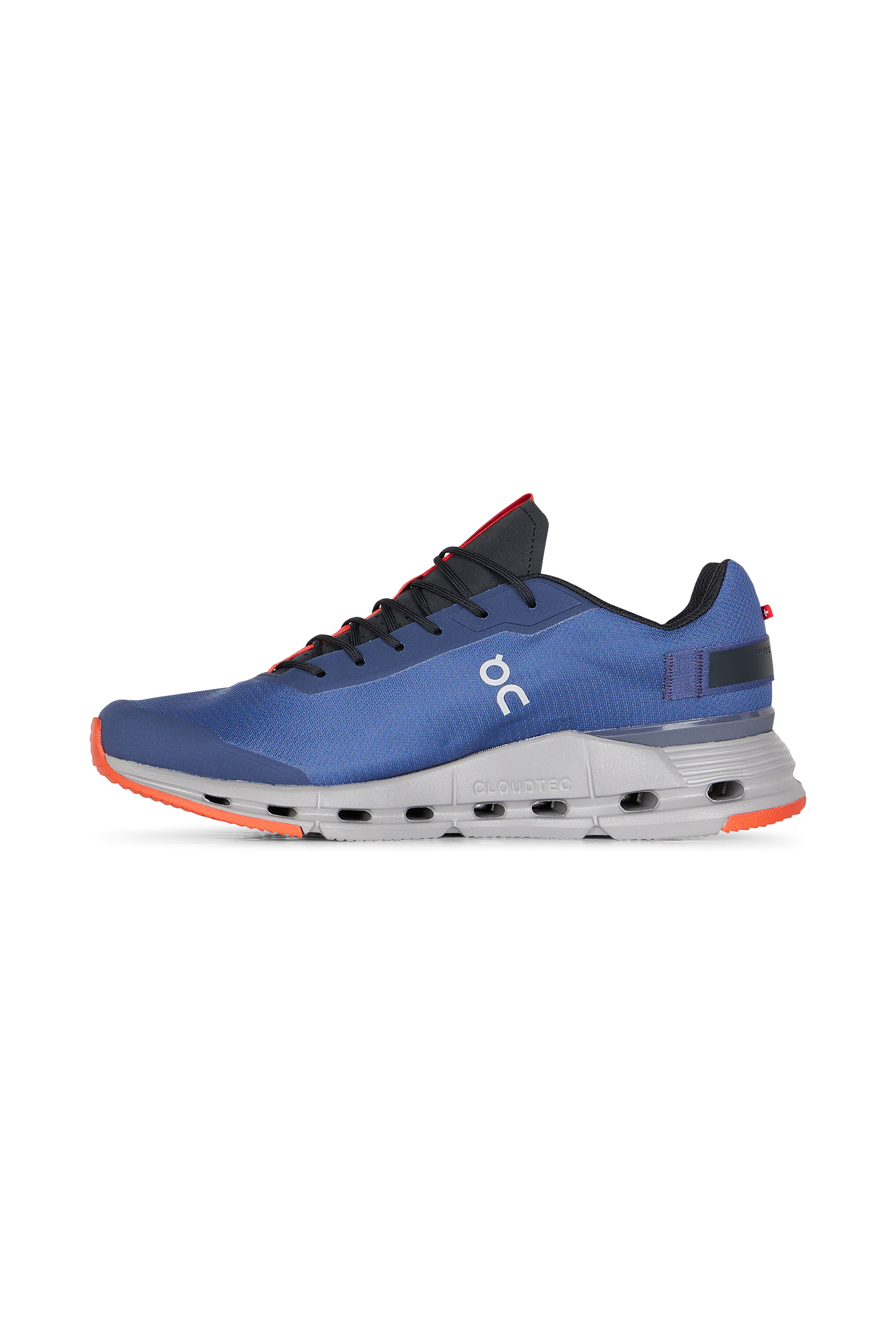 ON Basket Cloudnova Form Bleu