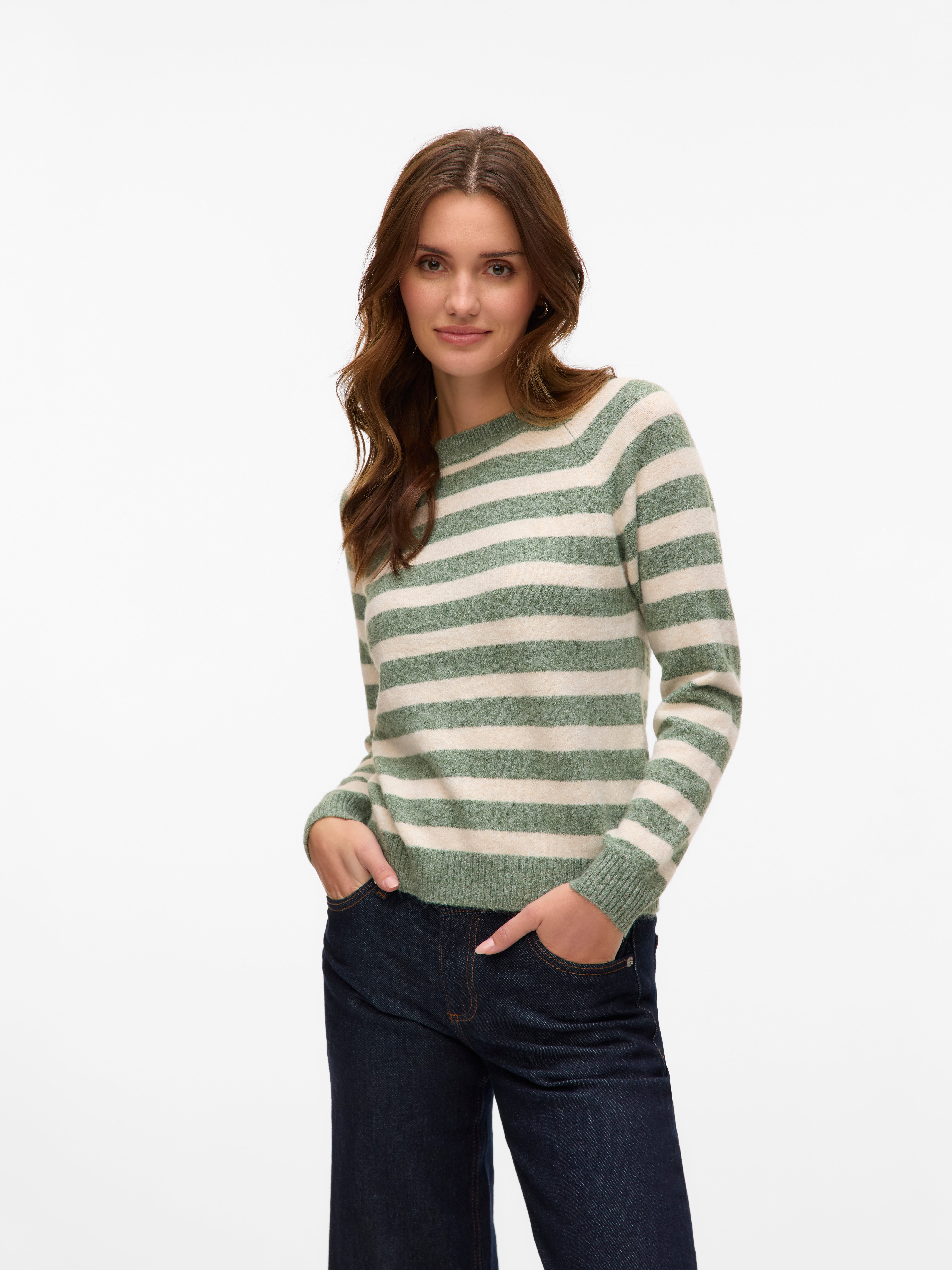 VMDOFFY Gebreide pullover