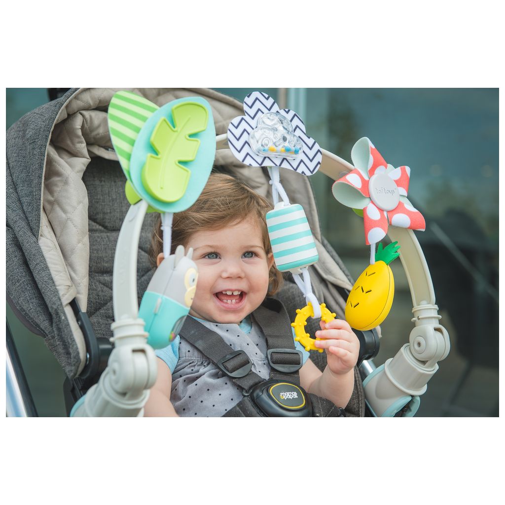 Taf ToysTaf Toys   Spielbogen