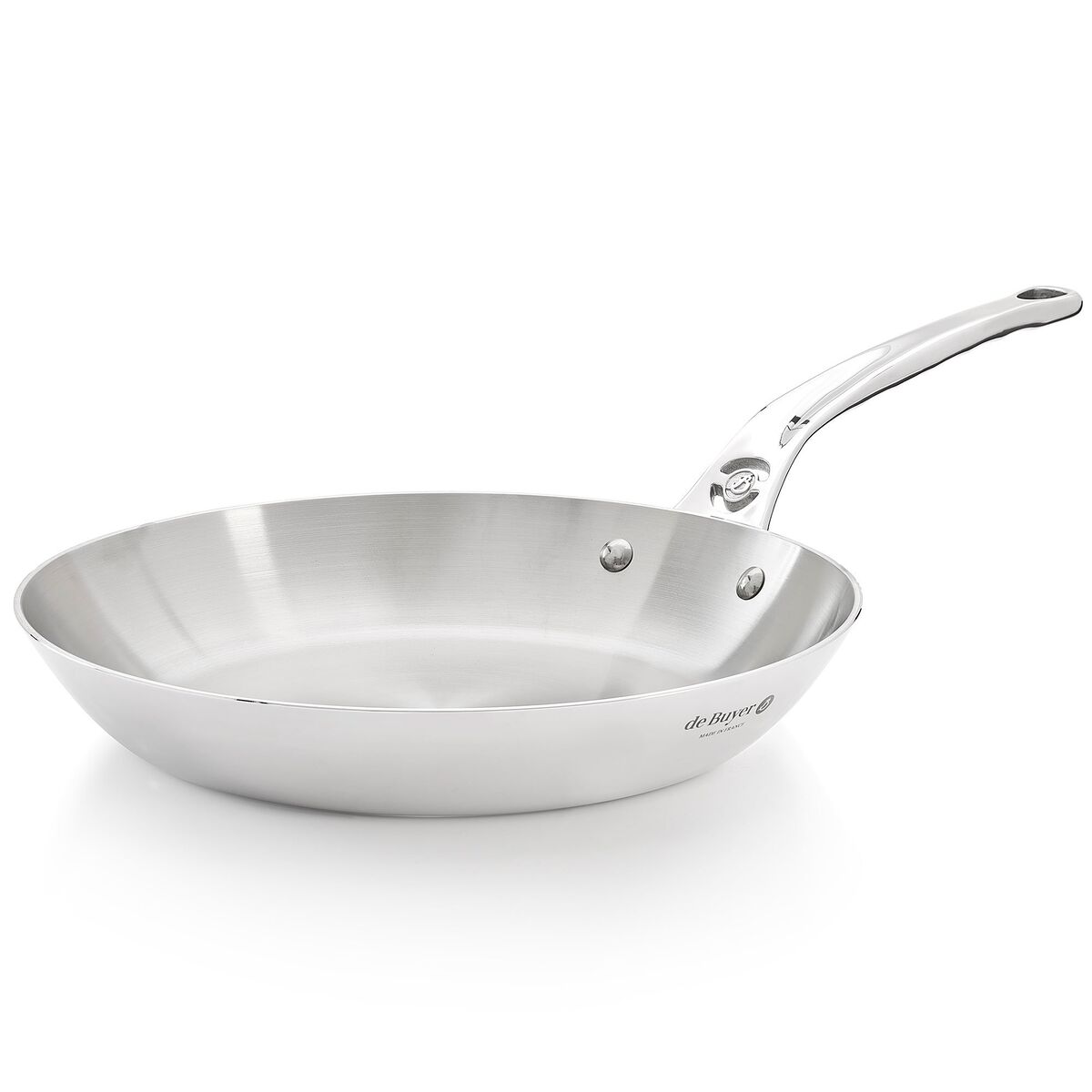 Affinity Stekepanne 28 cm Rustfritt