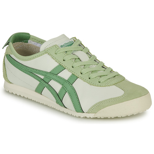 Onitsuka Tiger - MEXICO 66 - Blanc / Vert
