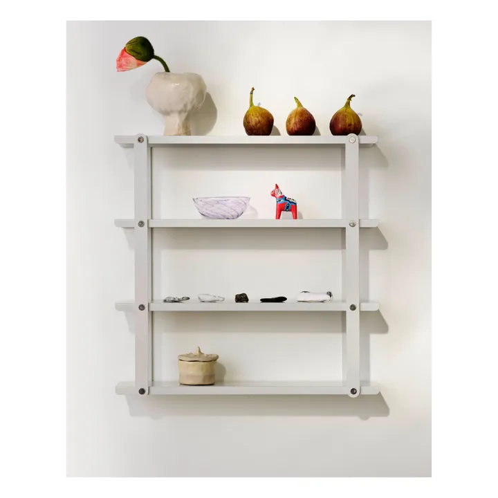 Hay Etagère Bacheca | Blanc