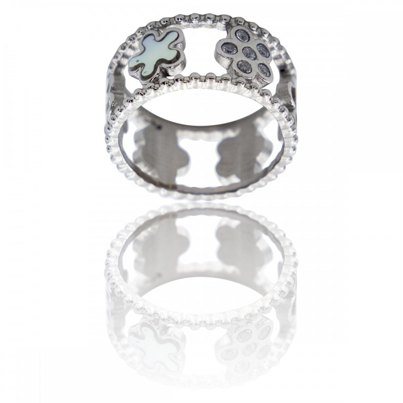 Bague pour Femme DAPHNEE