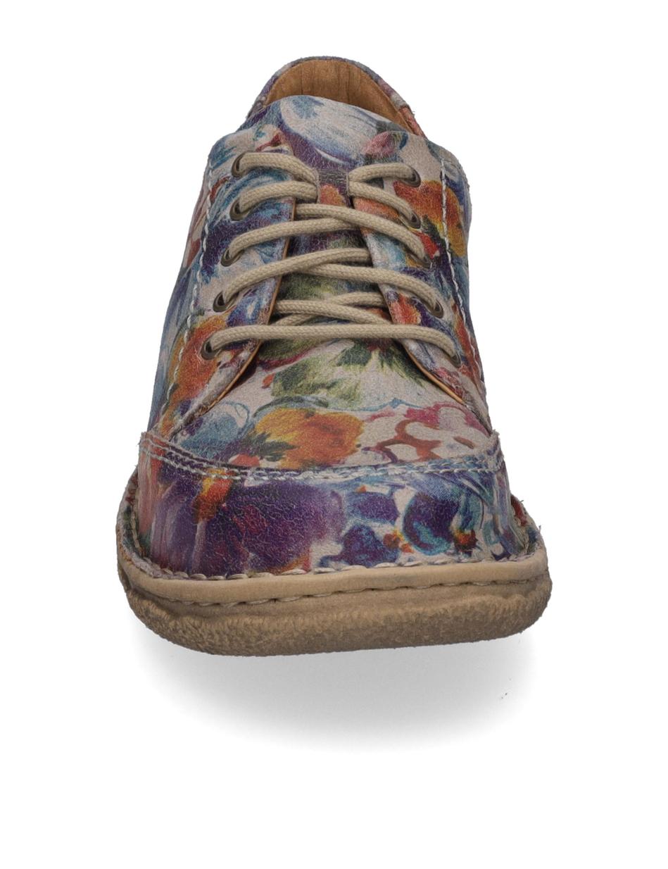 Halbschuh Neele 02, graphit