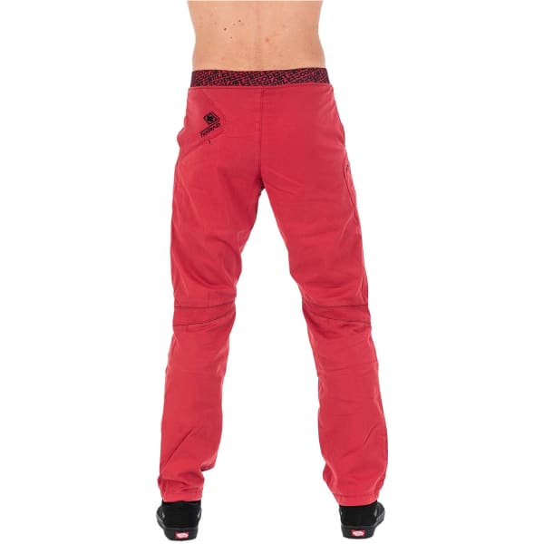 Pantalon escalade NOGRAD SAHEL PANT BRICK
