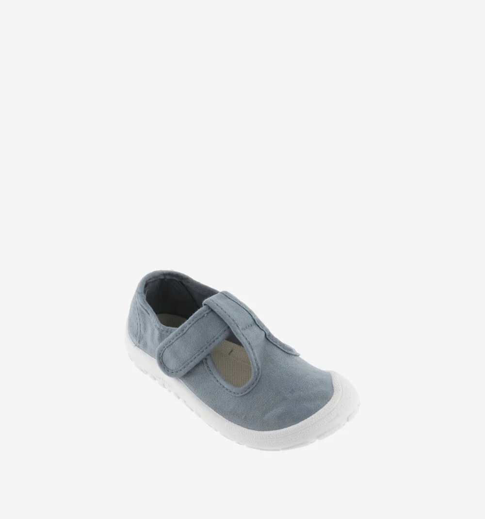 BOSCO BAREFOOT SANDALE DREC®ATLANTICO