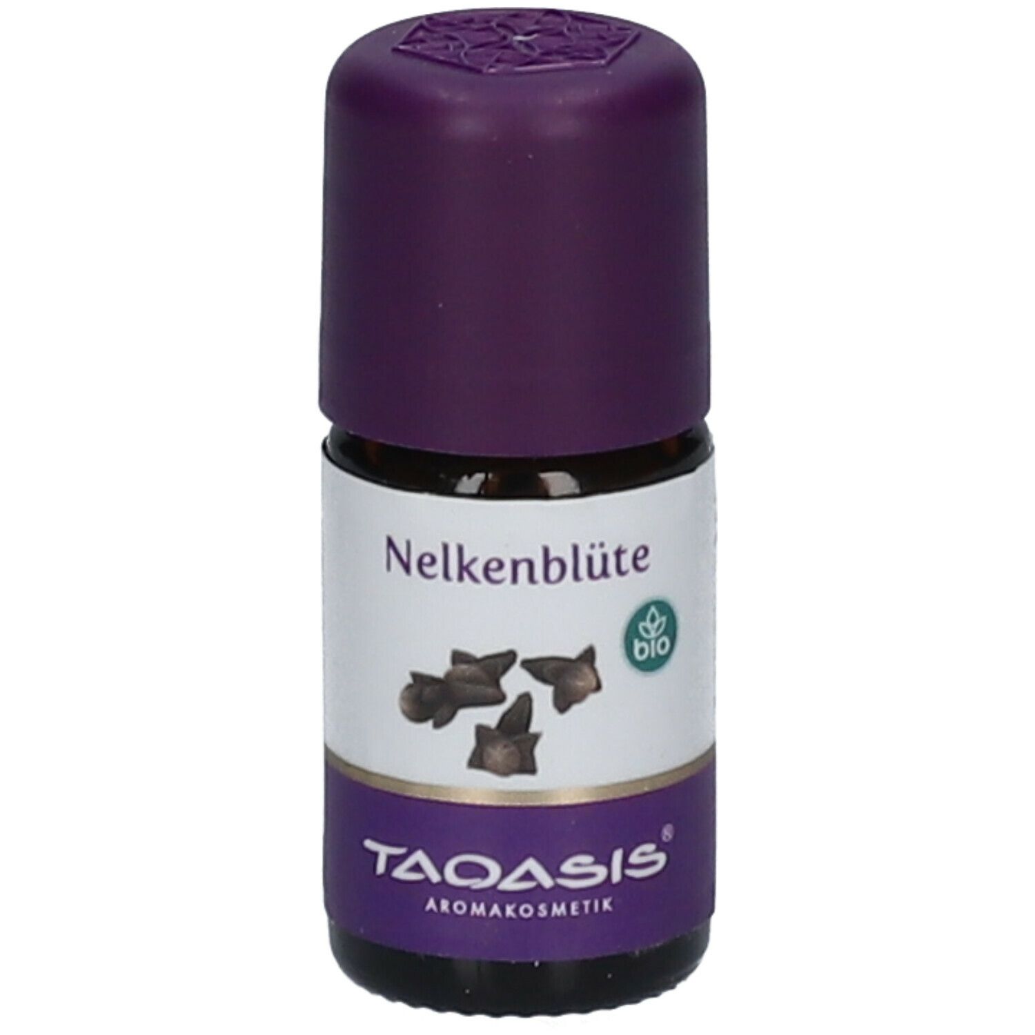 Nelkenblütenöl BIO