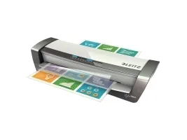 Lamineringsmaskine Leitz iLAM Office Pro A3 grå