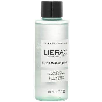 Lierac The Eye Makeup Remover