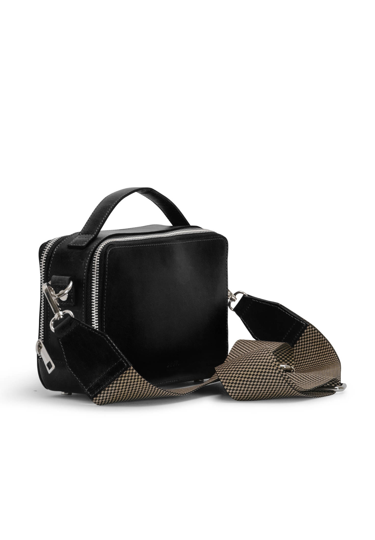 still nordic| Damen Umhängetasche stillAggie Clean 2 Room Crossbody