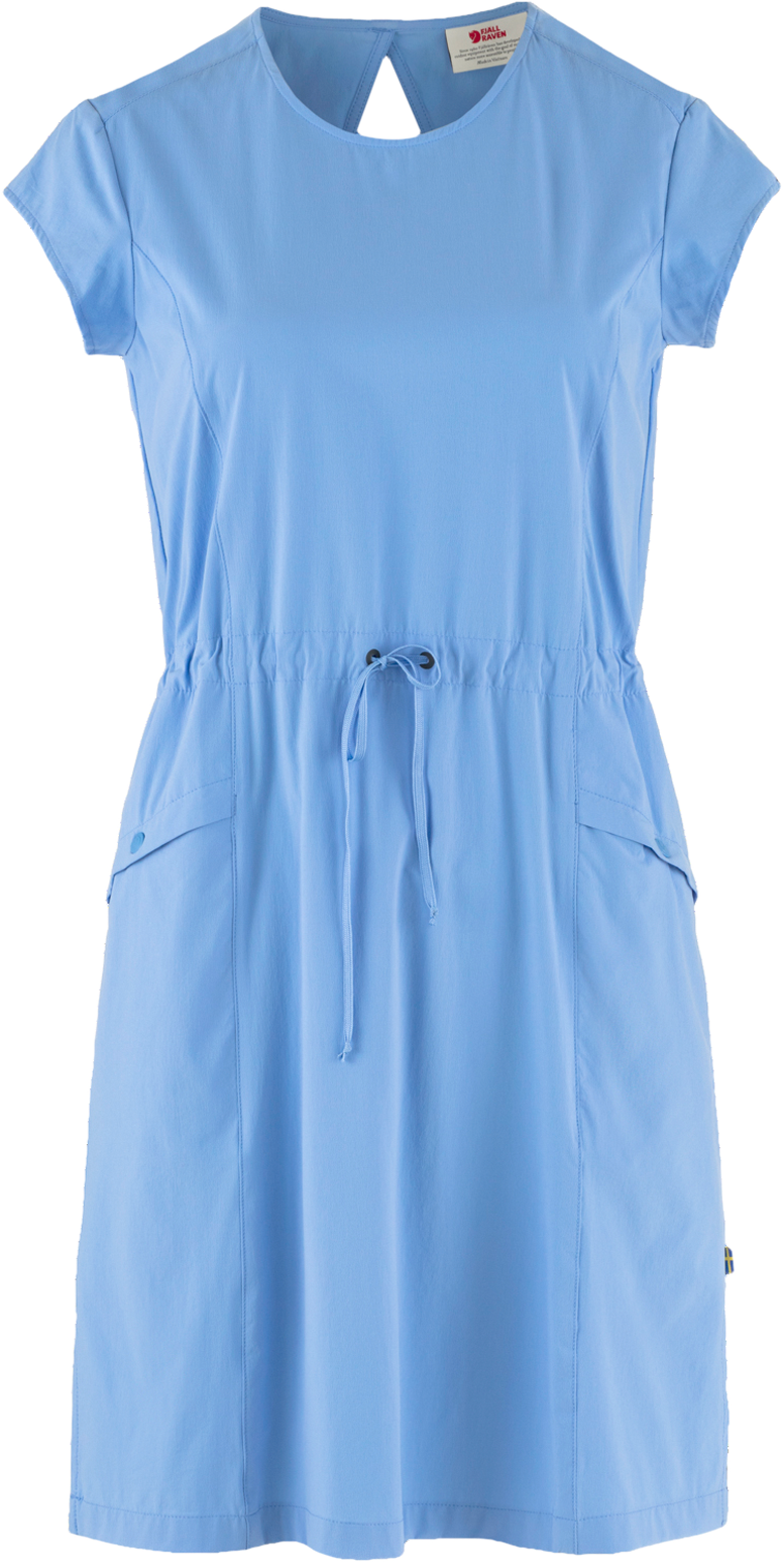 Fjällräven High Coast Lite Dress Damen Kleid