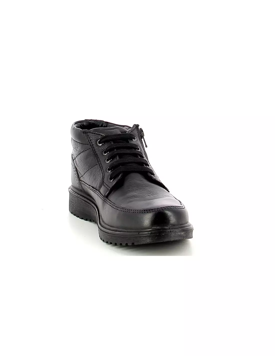 SHOELAB 2997 - Baskets Noir