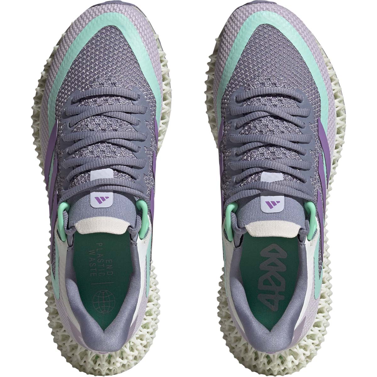 adidas 4DFWD 2 Løbesko Dame