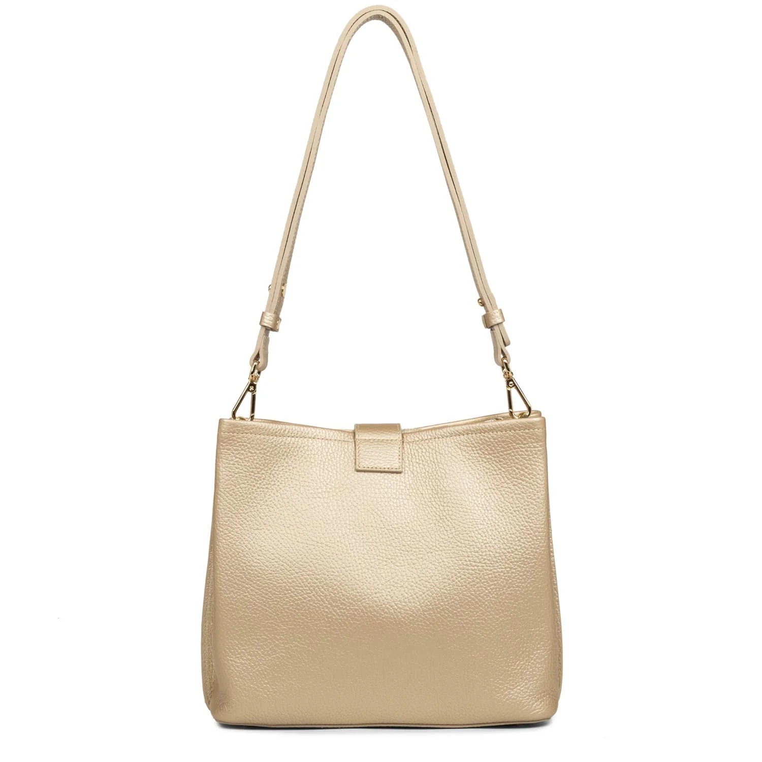 Top Double-Sac seau