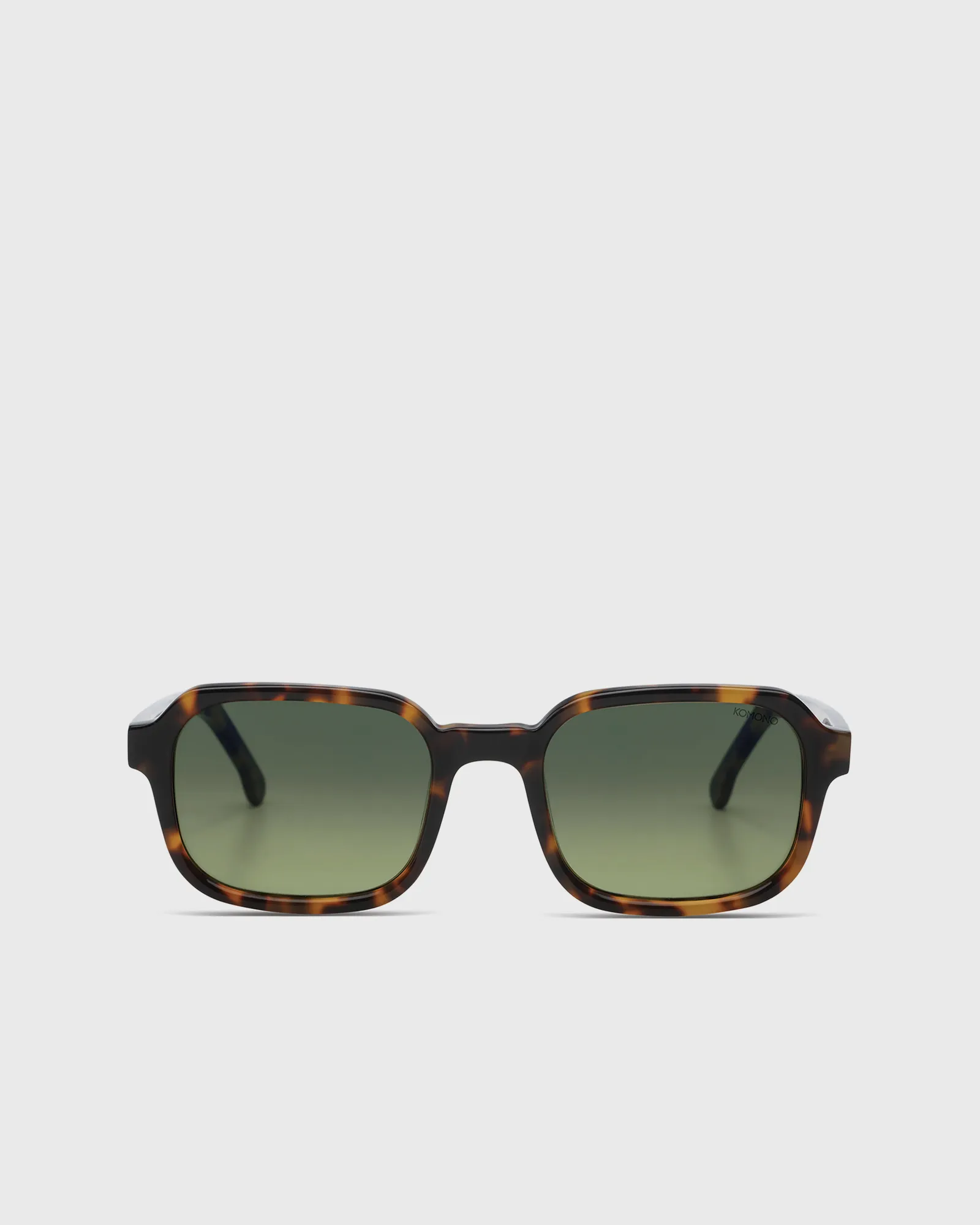 KOMONO Romeo Green Vintage Barberini