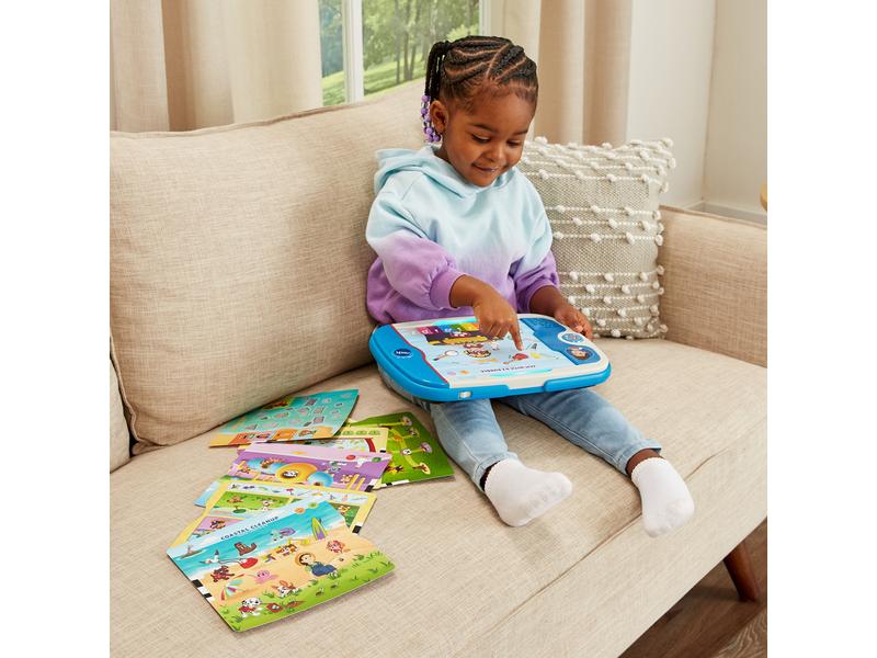Vtech Paw Patrol – Ryders Lern-Pup-Pad -DE- Lerncomputer