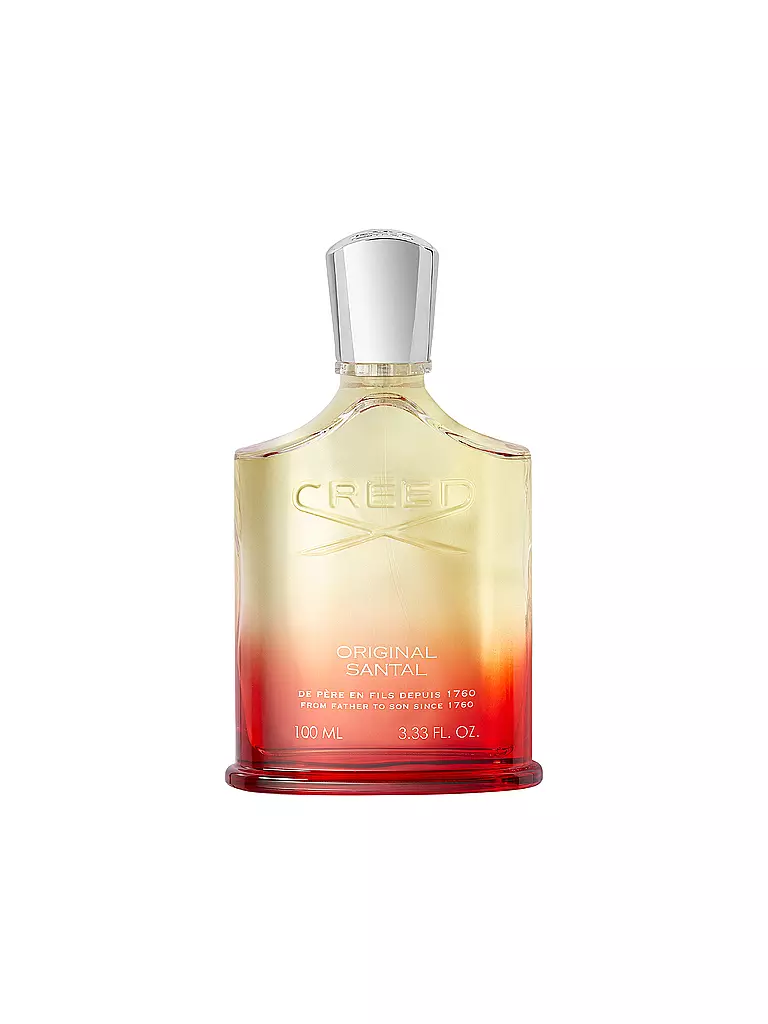 CREED Original Santal Eau de Parfum 100ml keine Farbe