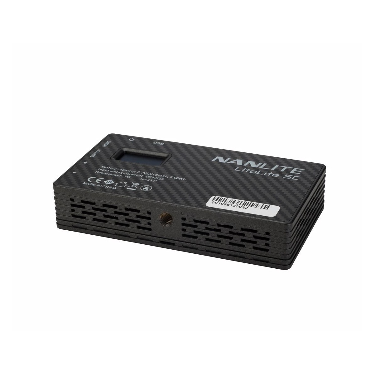 Nanlite LitoLite 5C RGBWW
