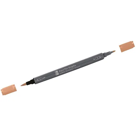 Marabu Aqua Pen Graphix, Karamell 29