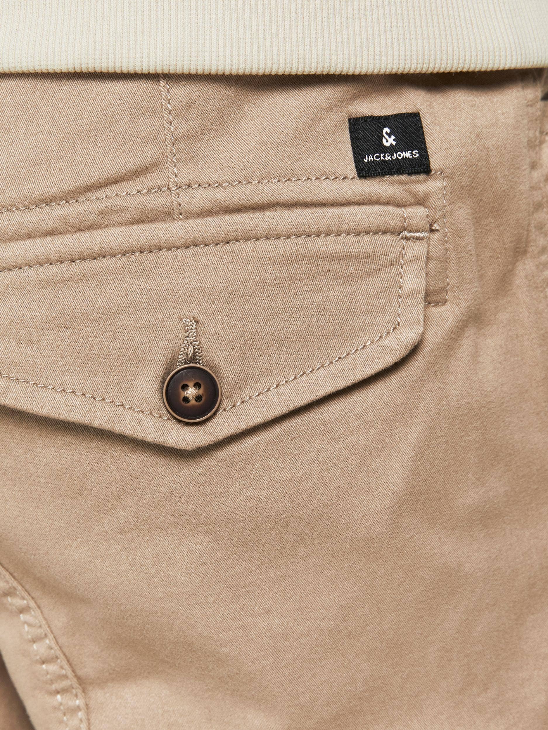 Jack & Jones Kids  Cargobroek jongens