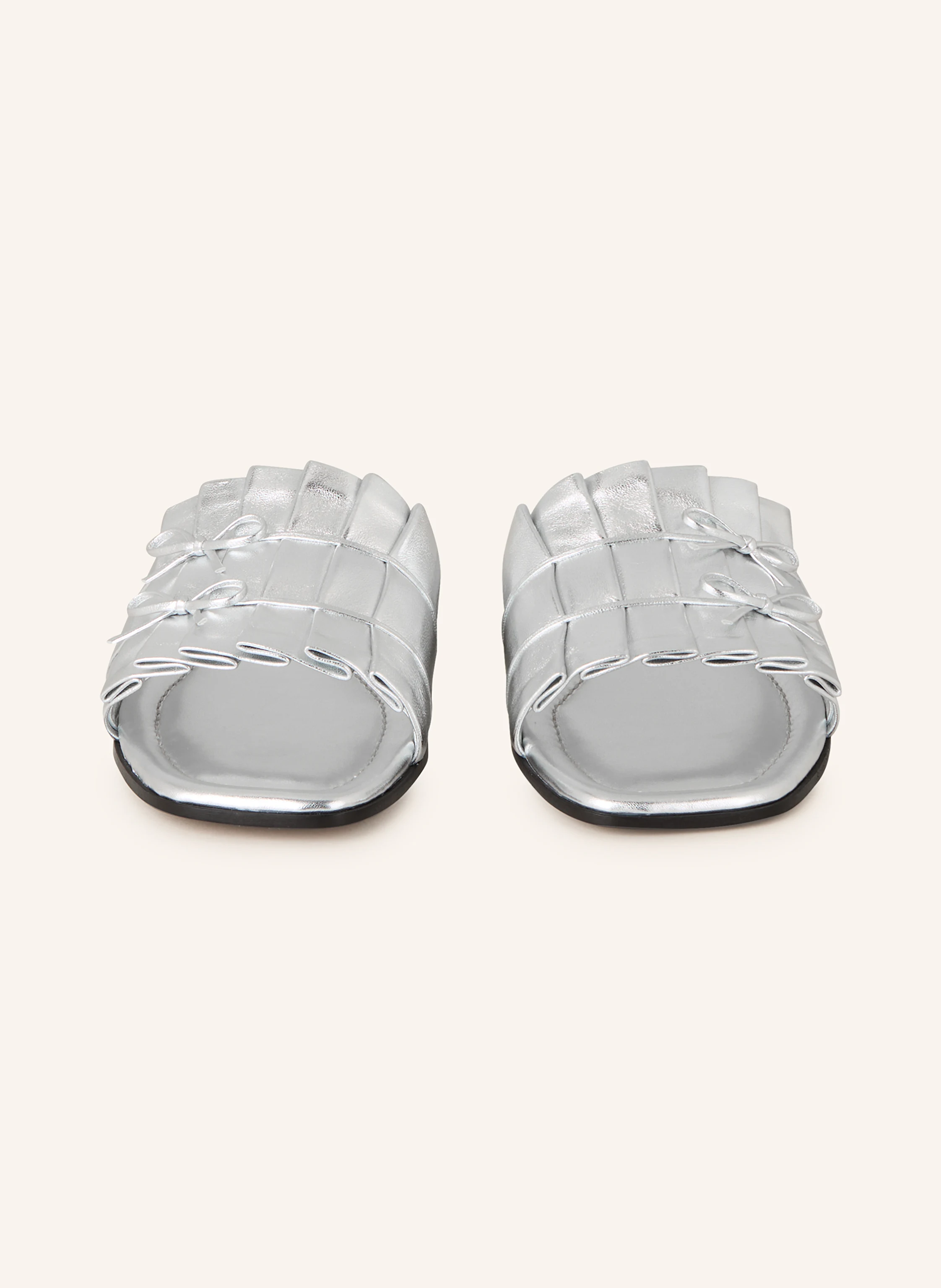 KENNEL & SCHMENGER Mules HOLLY
