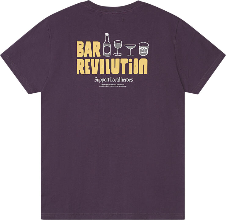 RVLT - Revolution Wash 30 gentle Purple