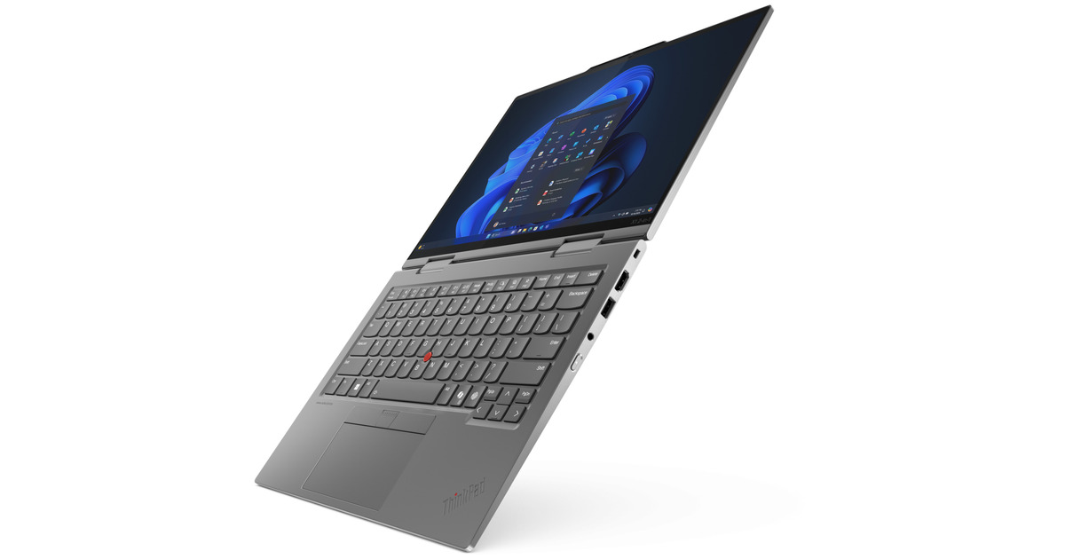 LenovoThinkPad X1 2-in-1 Gen 10 Aura Edition (21NU0023MH) 14