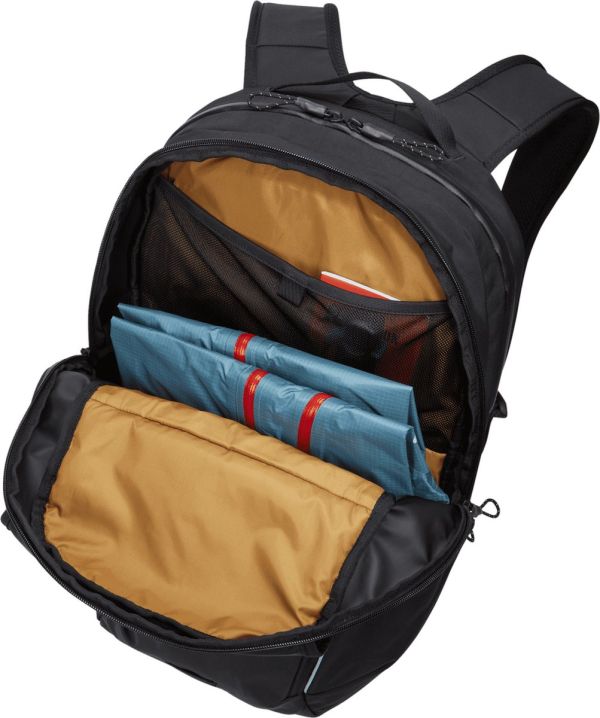 Thule Paramount Black Pendlerrygsæk, 27L
