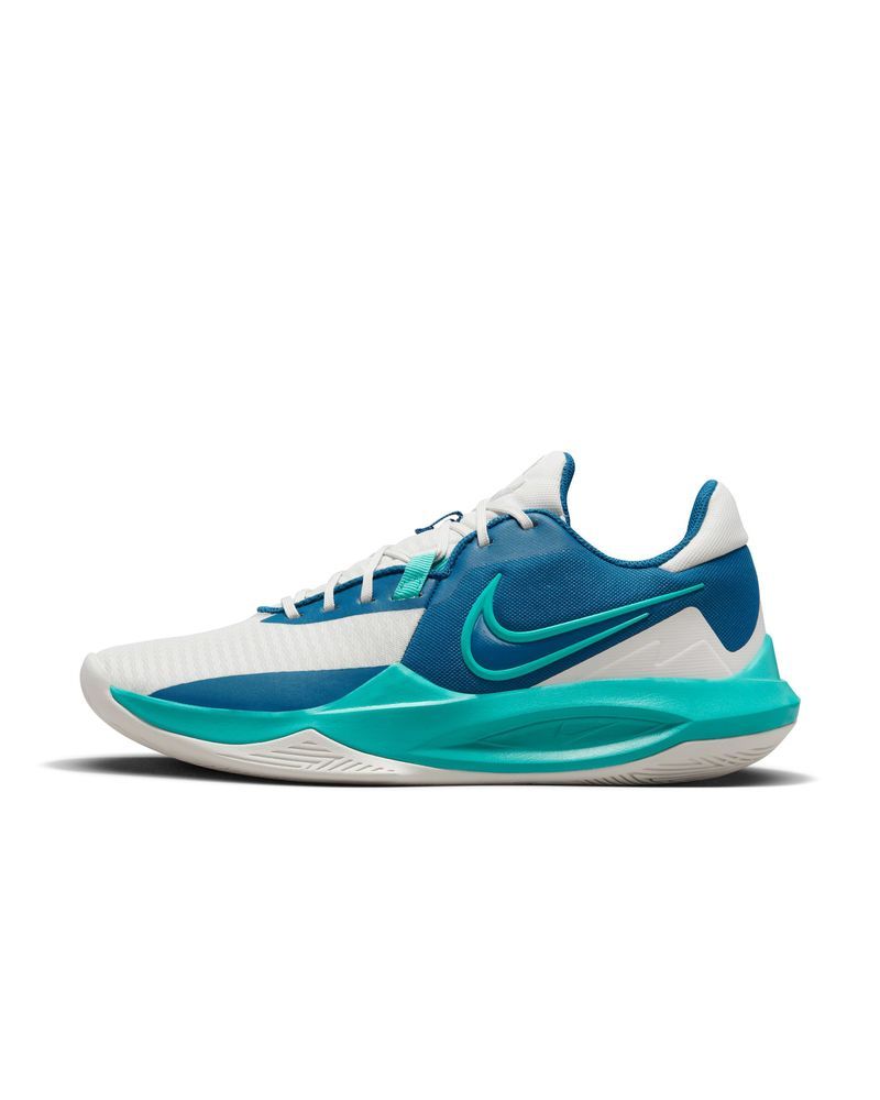 Chaussures de basket Nike Precision 6 pour homme