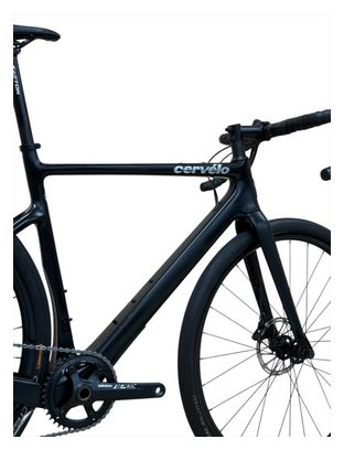 Produit reconditionné . Cervelo Aspero Apex 1 Vélo de gravel SRAM APEX 2023 . Vélo de gravel . Cervelo . très bon état