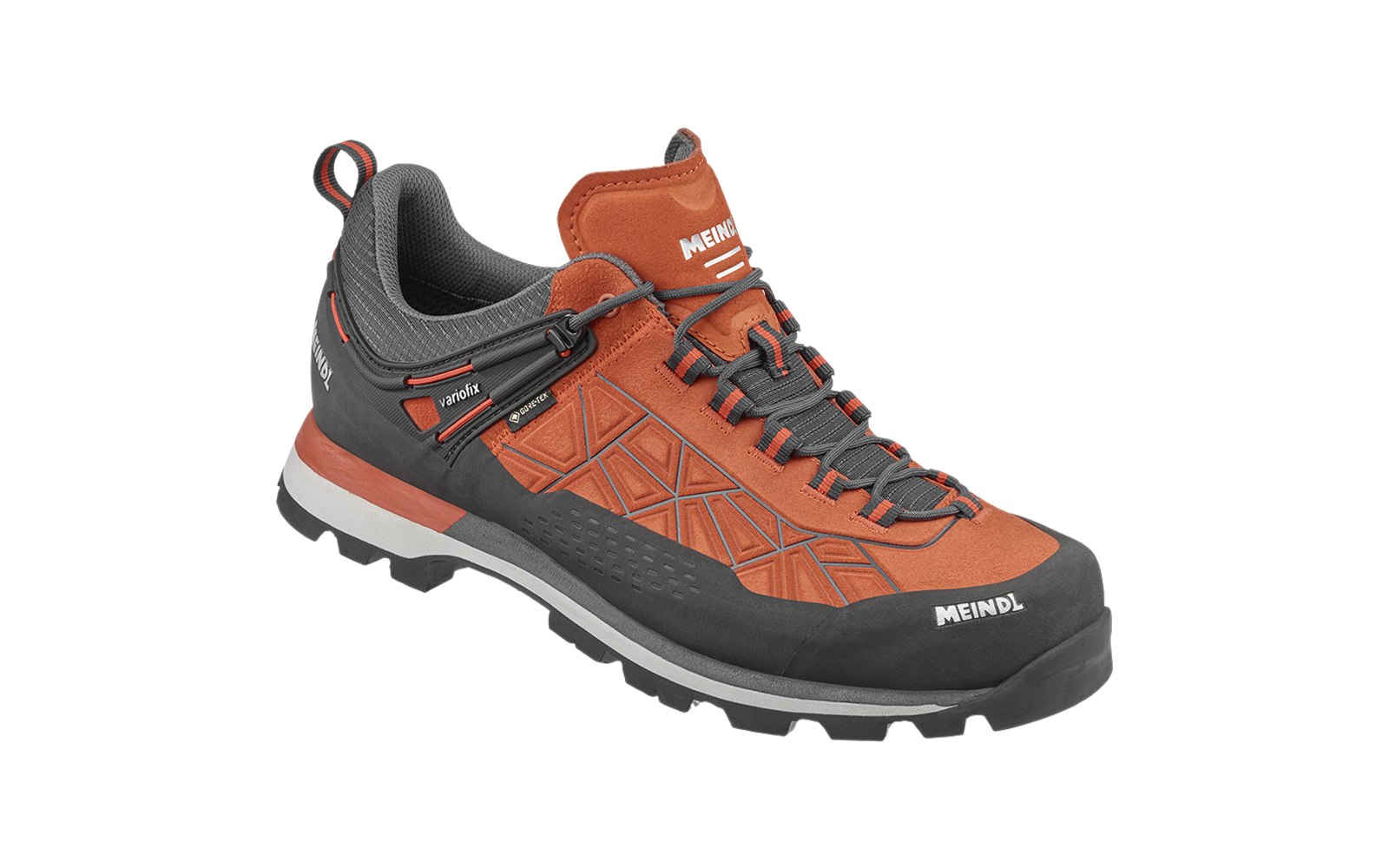 Meindl Literock free GTX Herren Wanderschuh