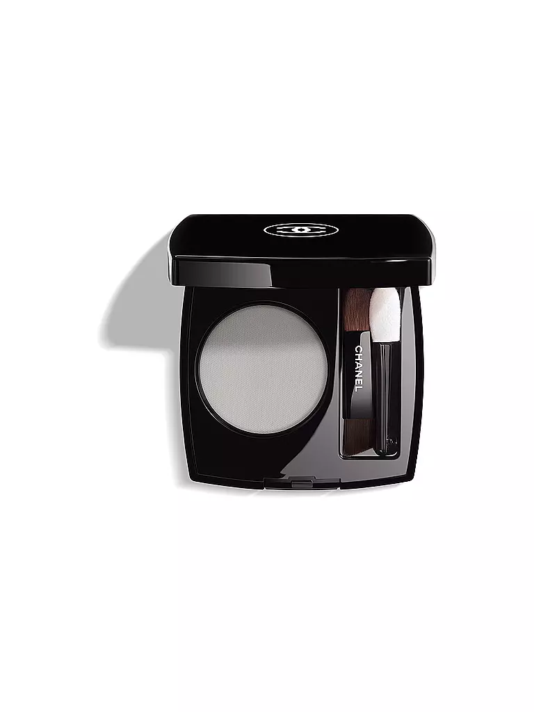 CHANEL VIELSEITIGER UND LANGANHALTENDER LIDSCHATTEN 2.2G grau
