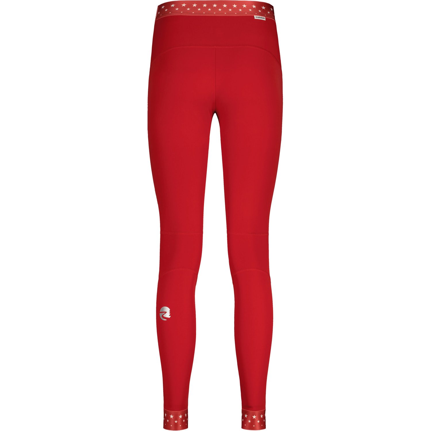 Maloja MontunellaM. Tights Damen deep sunset
