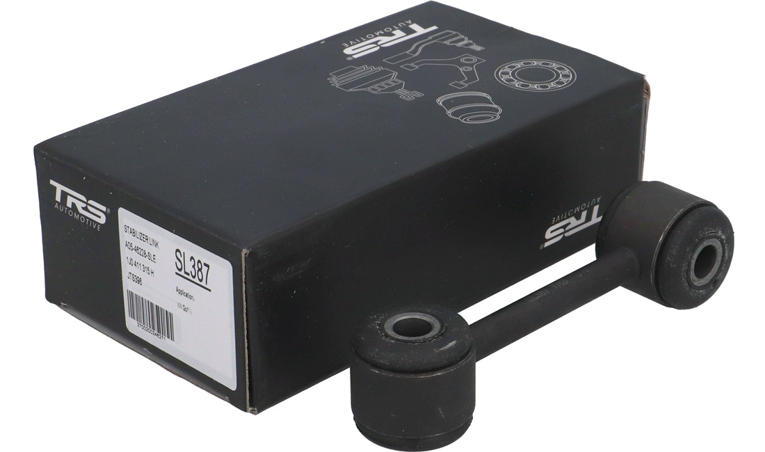 Stabilisatorbolt