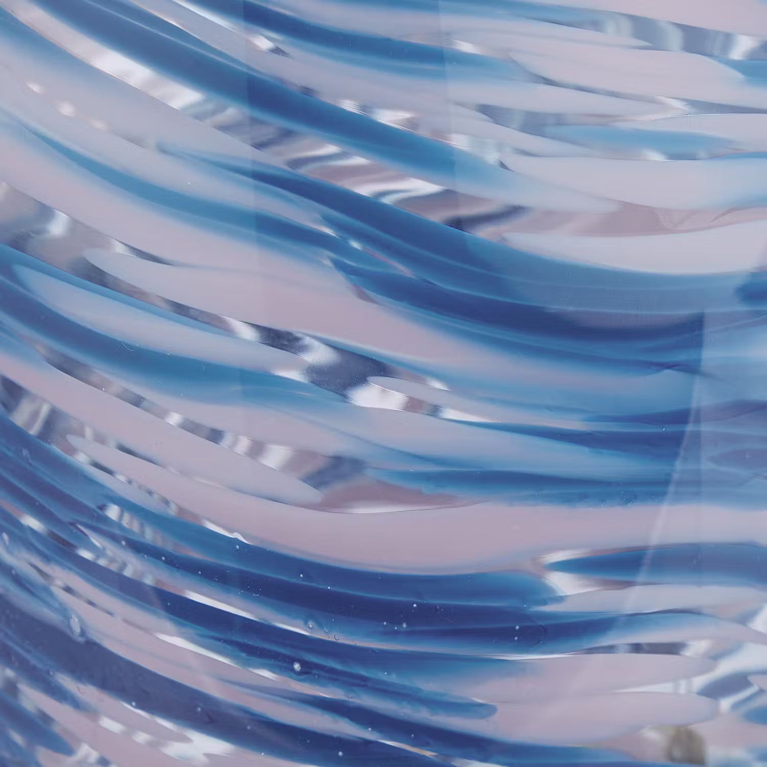 SWIRL Vase