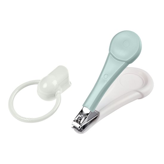 Set anneau accessoires de toilette   Green Blue        de               Béaba
