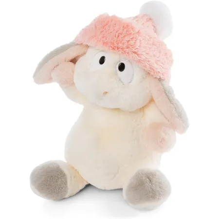 NICI GREEN Kuscheltier Hase Liska 20 cm