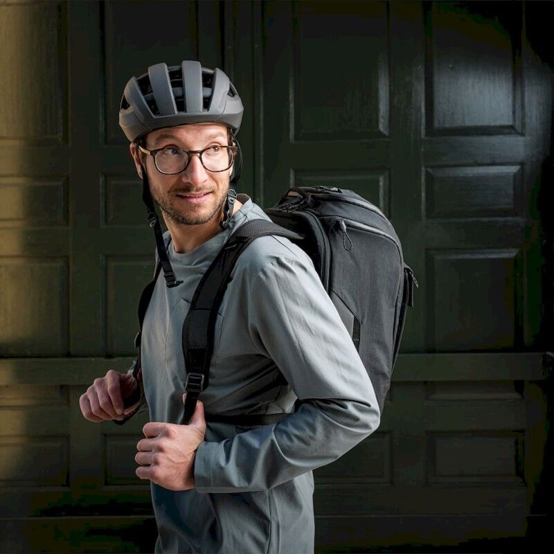 Paramount Hybride Pannier 26L - Sacoche vélo