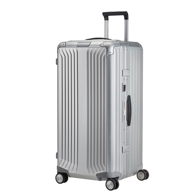 Samsonite<br>KuffeLite-box alu trunk