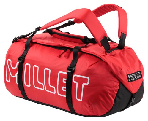 Sac à Dos Unisexe Millet Divino Duffle 40L Rouge