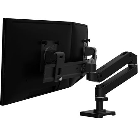 Ergotron LX Pro Series 45-684-292 support d'écran plat pour bureau 68,6 cm (27