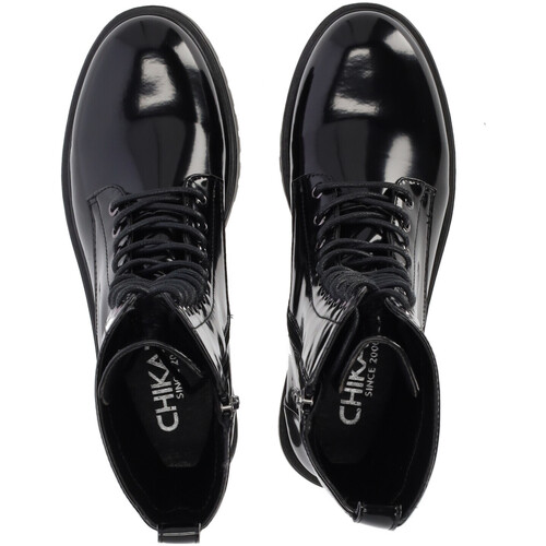 Chika 10 - VAGABUND 03 Negro