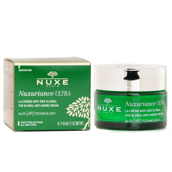 Nuxe Nuxuriance Ultra The Global Anti-aging Cream (All Skin Type)