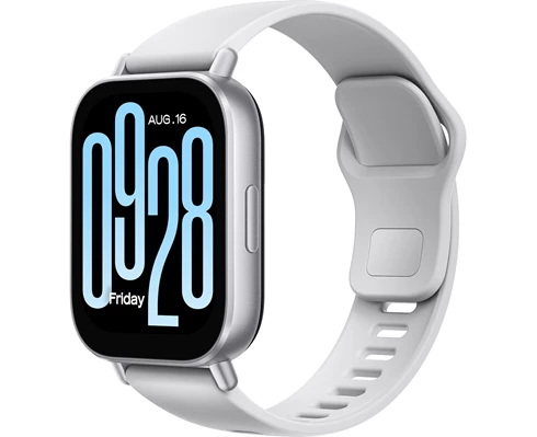 Xiaomi Redmi Watch 5 Active Matte Silver