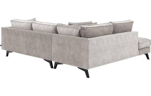Hoekbank Chambre