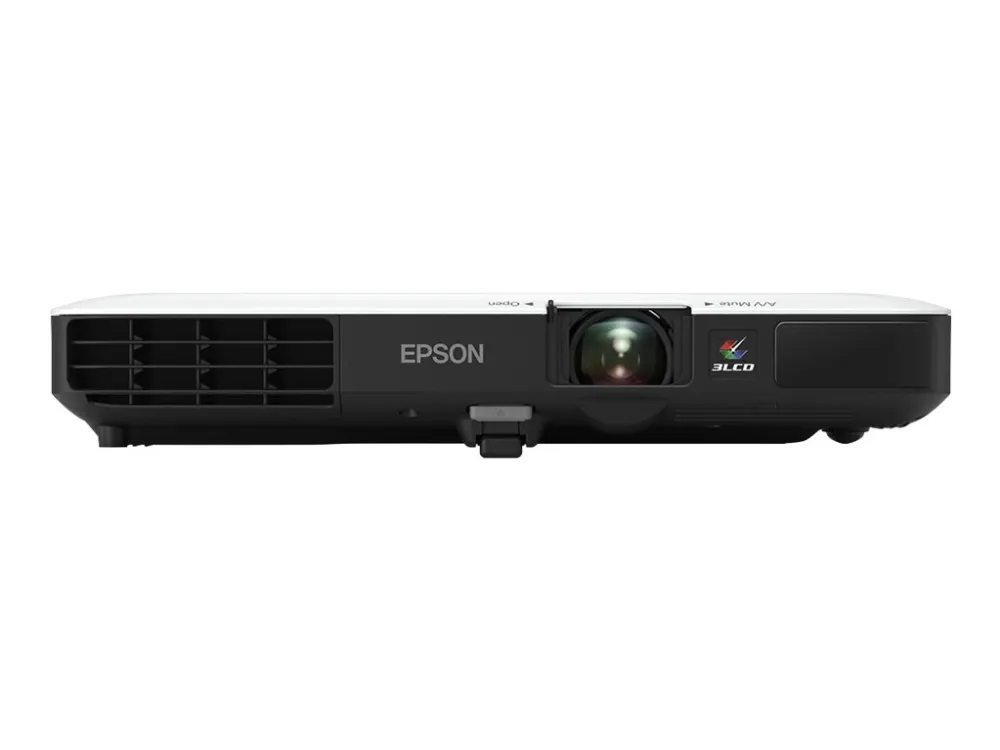 Projektor epson eb-1780w, wxga