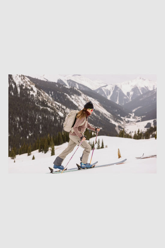 Artilect Artilect Eldorado Merino Vest Dames