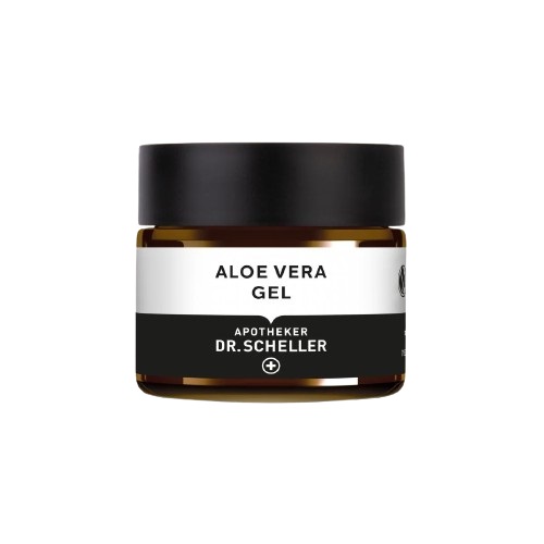 Aloe Vera Gel
