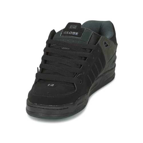 Globe - FUSION Negro
