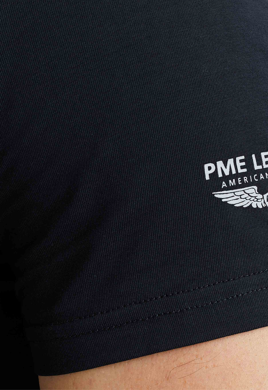 PME Legend Basic T-shirt 2-pack